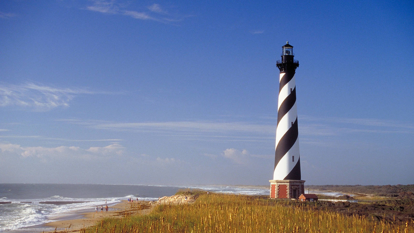 CapeHatteras-NamCarolina