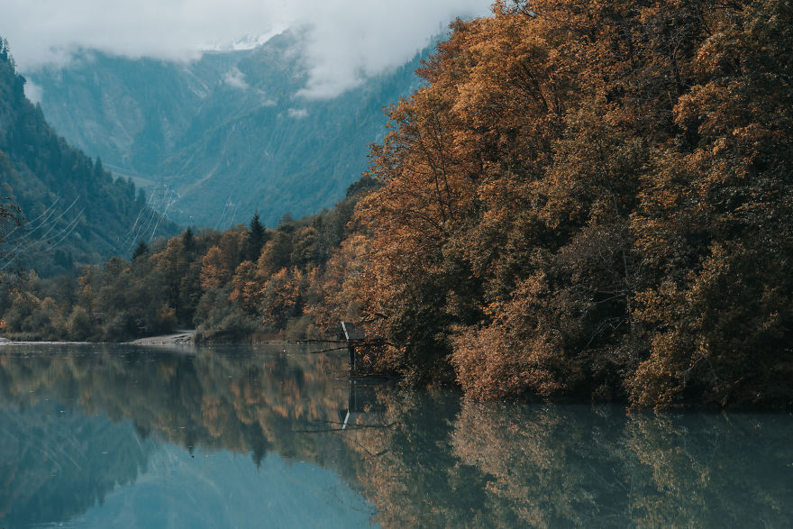 Klammsee-du-lich-Ao