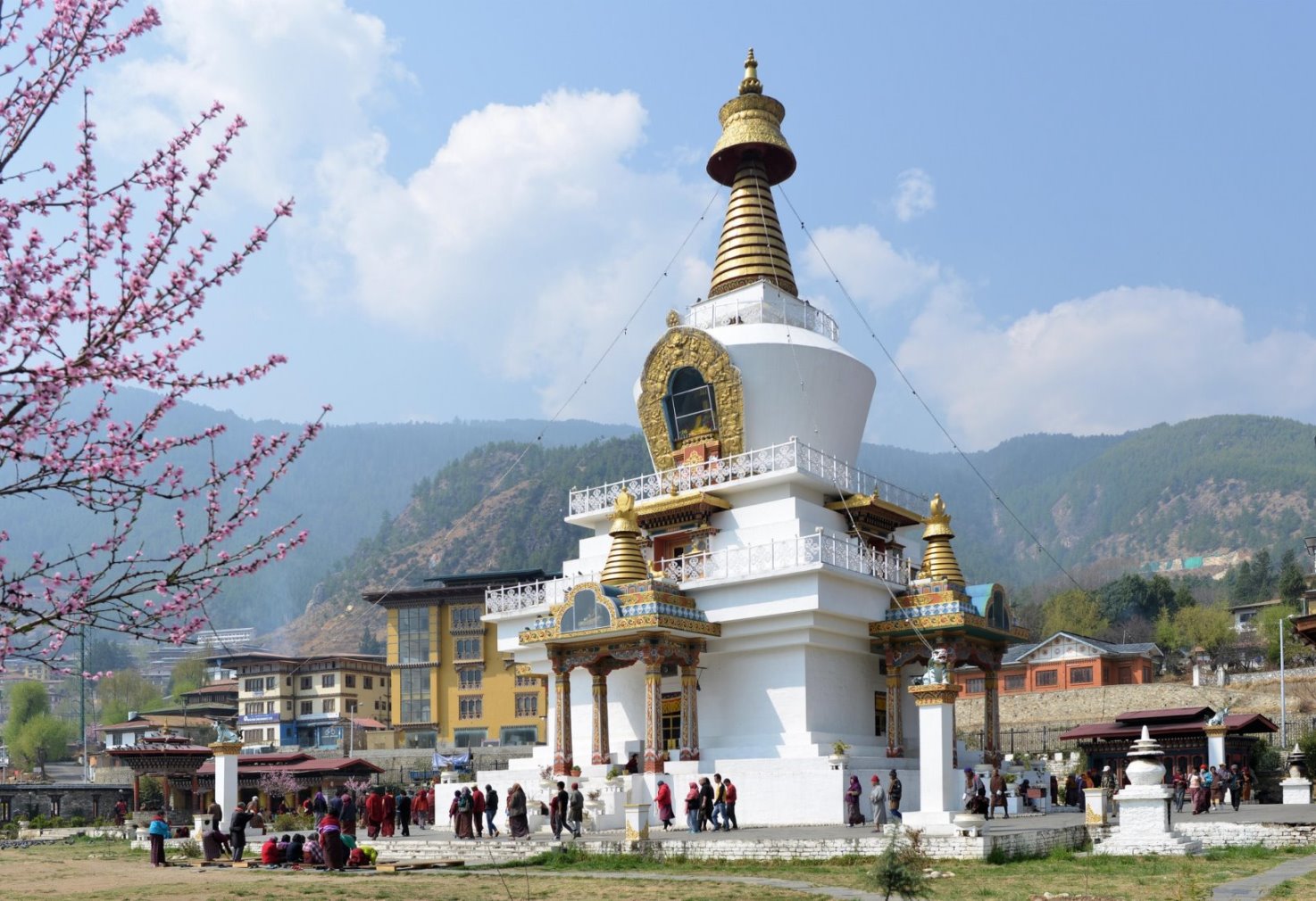 Dungtse-Lhakhang