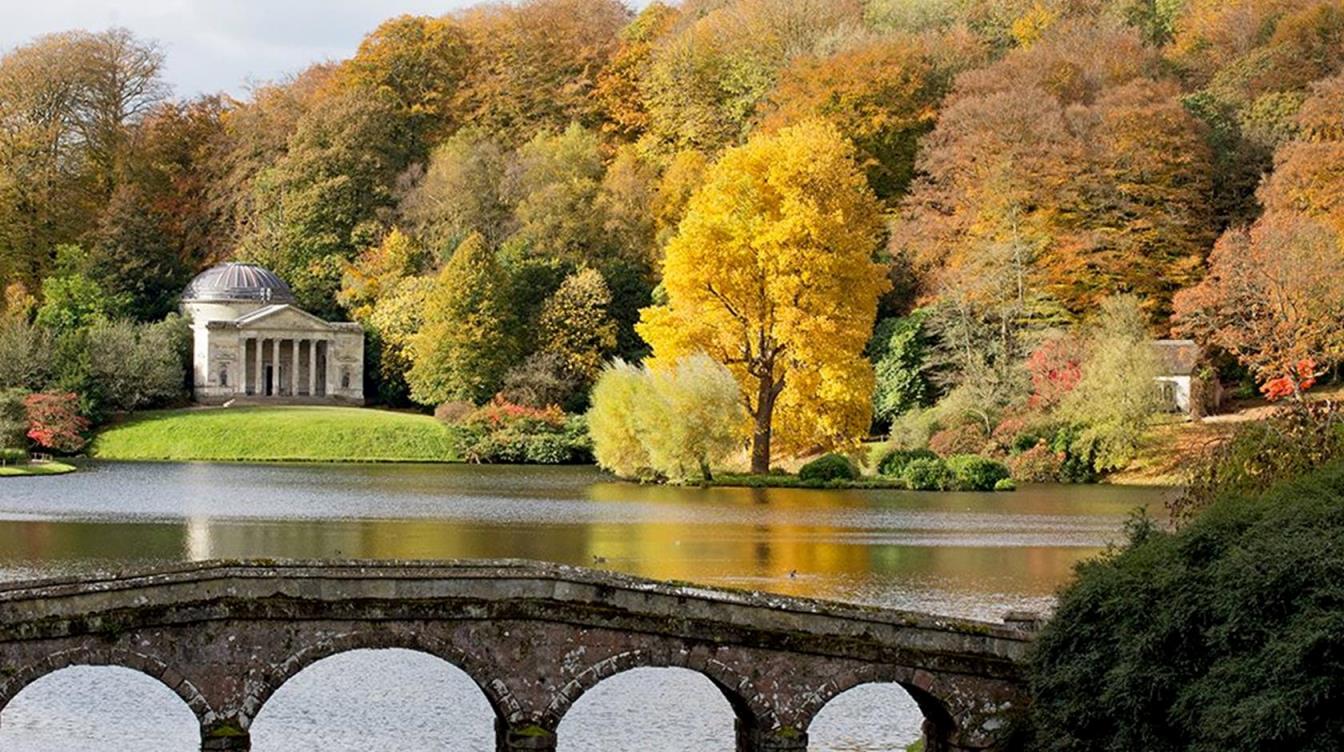 Stourhead-Warminster-Anh