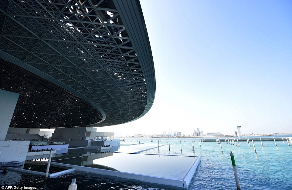 Louvre-Abu-Dhabi-2