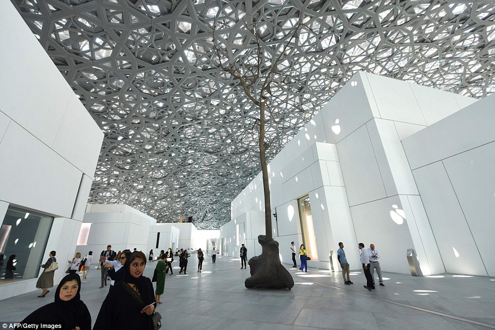 Louvre-Abu-Dhabi-12