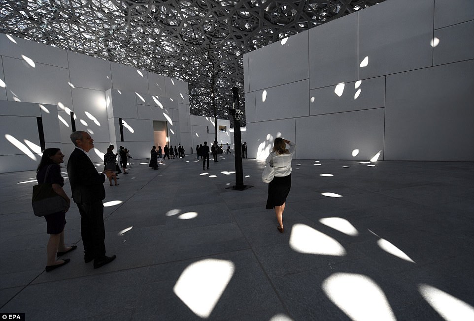 Louvre-Abu-Dhabi-8