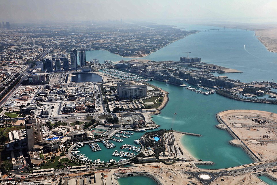 Louvre-Abu-Dhabi-13