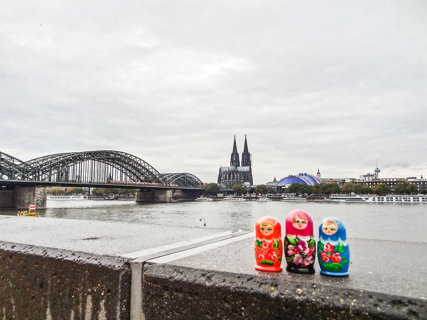 cologne