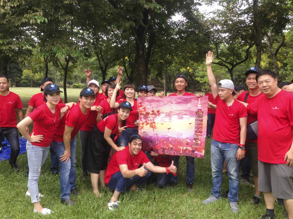 Teambuilding-Pernod-Ricard-Vietnam-5