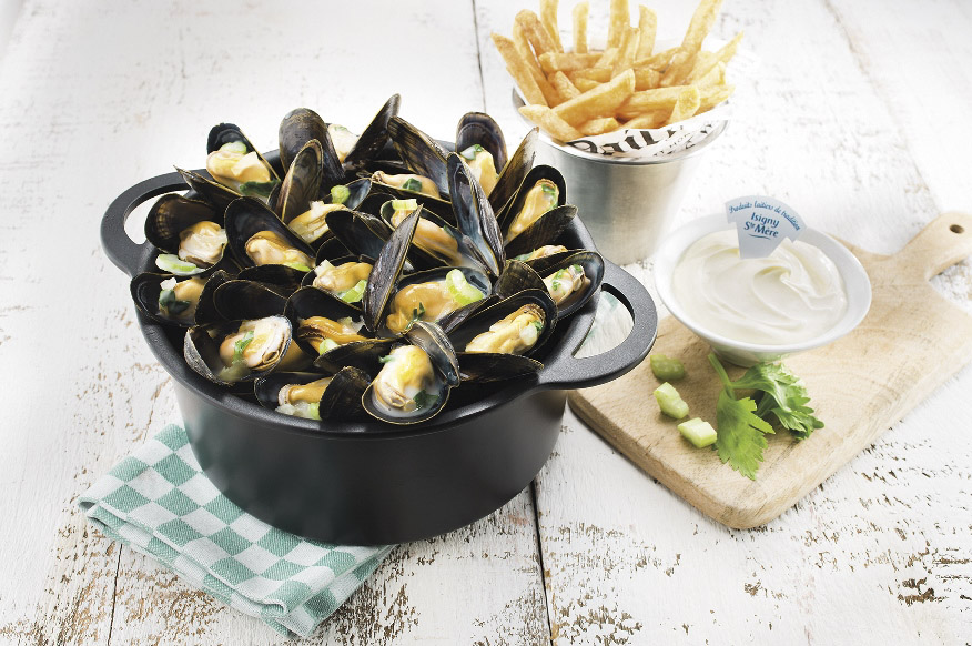 MOULES-LEON