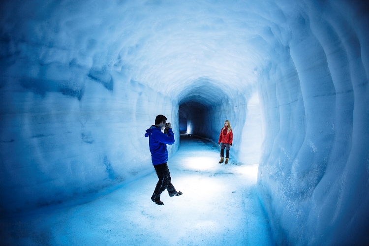 Langjökull-Iceland-1