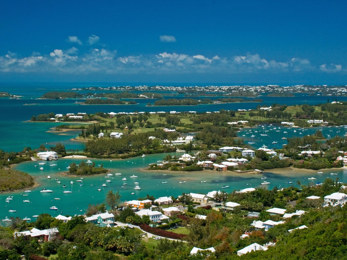 bermuda