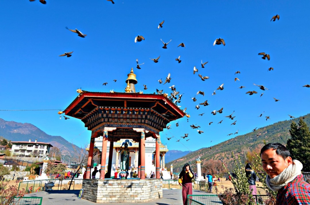 Tiger’s-nest-monastery