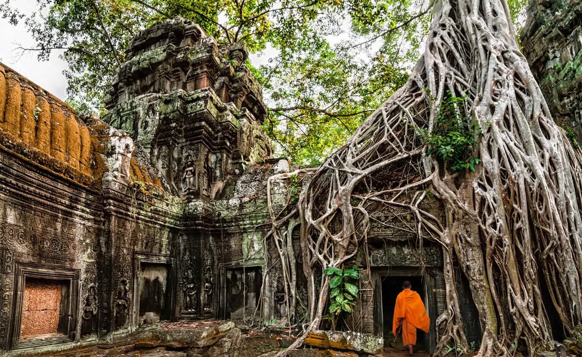 cambodia