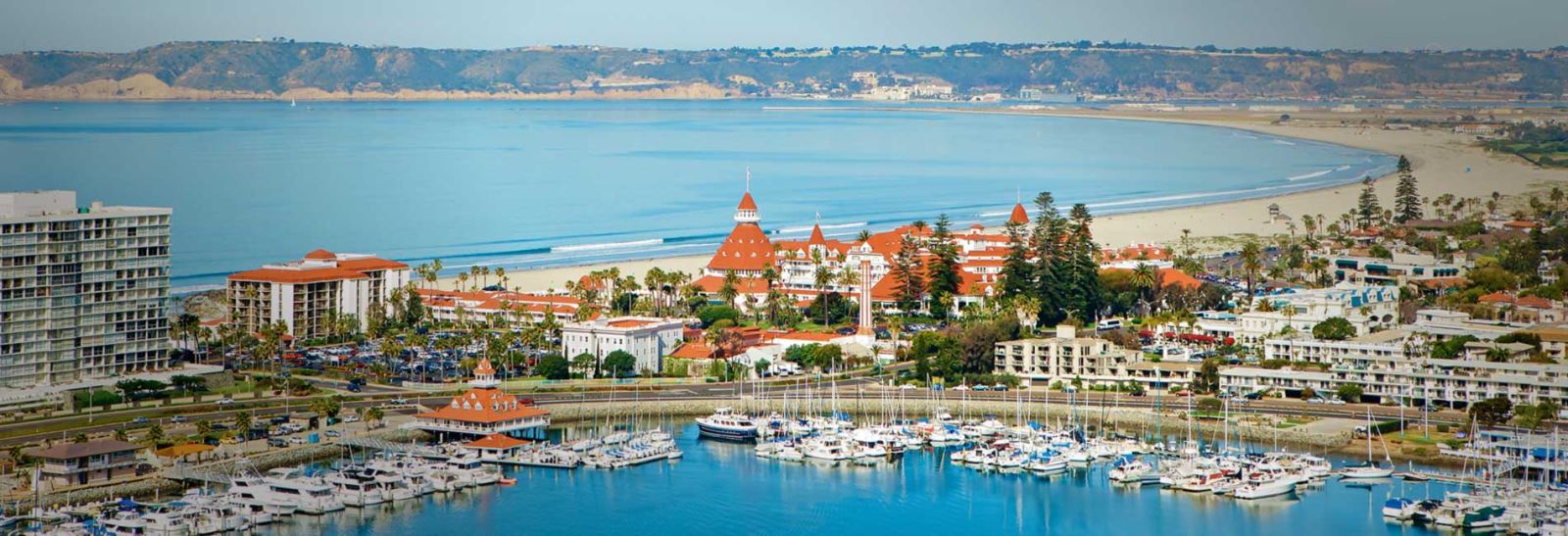 Coronado-California