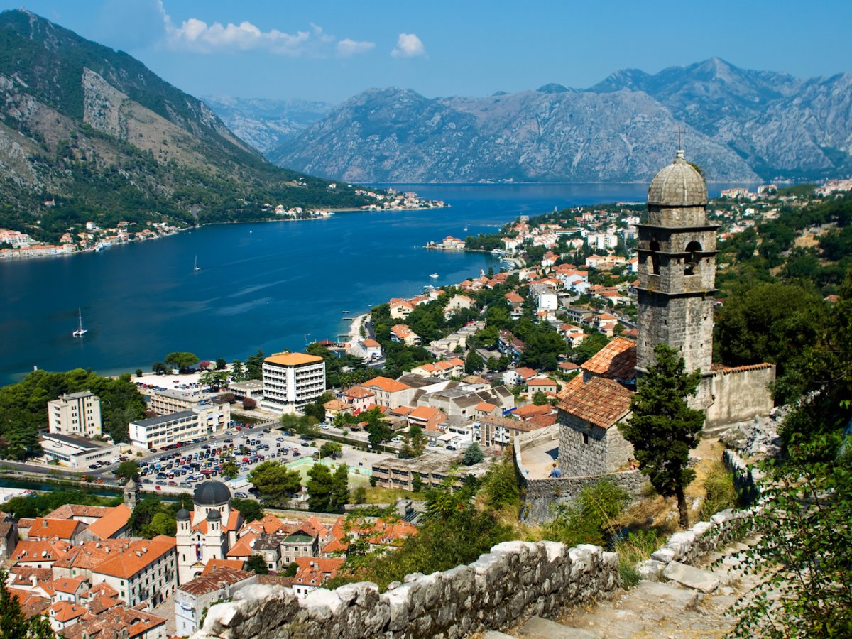 Montenegro