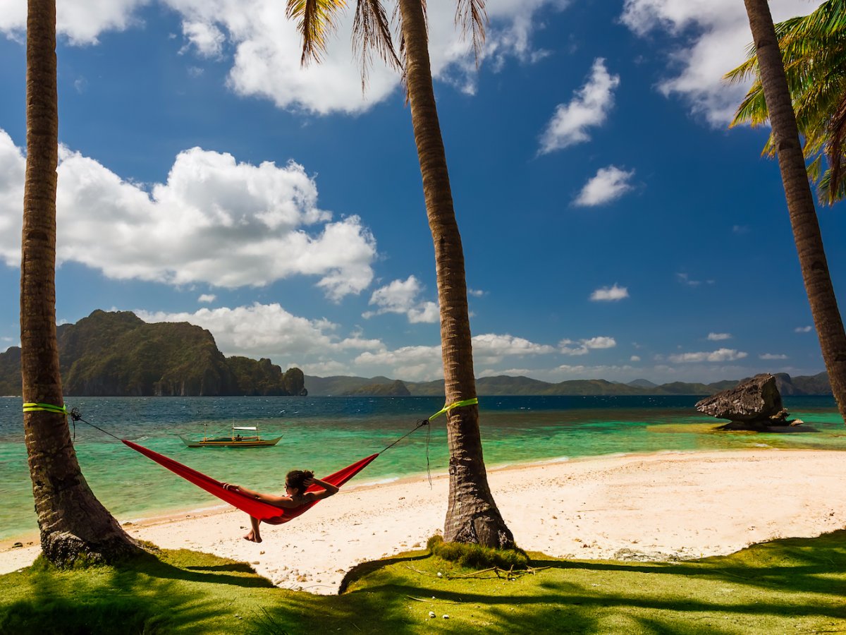 Palawan-philippines