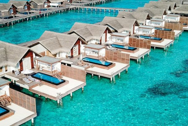 Lưu ý cho các gia đình lần đầu nghỉ dưỡng ở 'thiên đường' Maldives