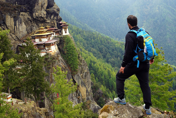 21 LÝ DO BẠN NÊN DU LỊCH ĐẾN BHUTAN