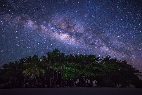 VẺ ĐẸP NHƯ THIÊN ĐƯỜNG Ở SIARGAO, PHILIPPINES