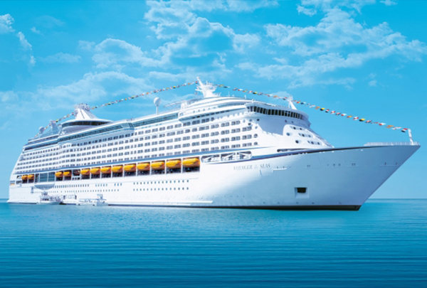 Thiên đường giải trí trên biển Voyager Of The Seas