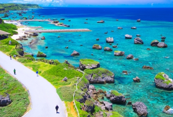 NHỮNG ĐỊA ĐIỂM CẦN THĂM QUAN KHI ĐẾN OKINAWA