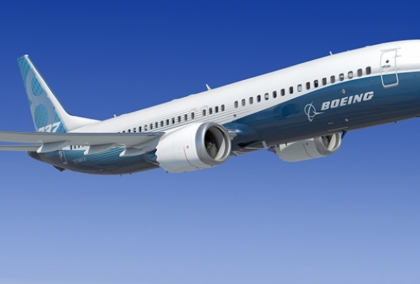 CÂU CHUYỆN B737 MAX 8 & KHỦNG HOẢNG NGÀNH HÀNG KHÔNG