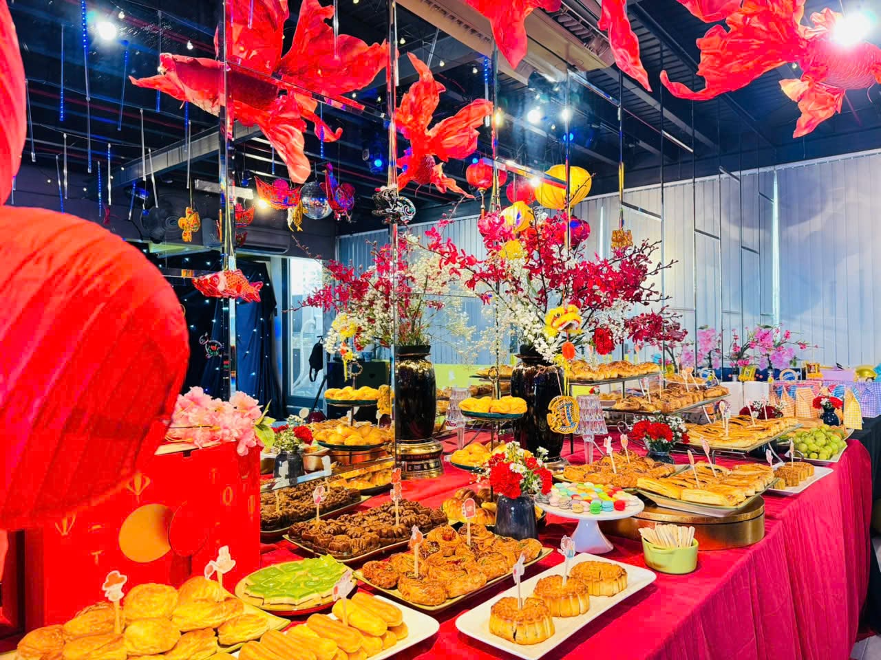 BLUE MOON FESTIVAL 2025 – TRUNG THU SUM VẦY CÙNG BLUE SKY TRAVEL