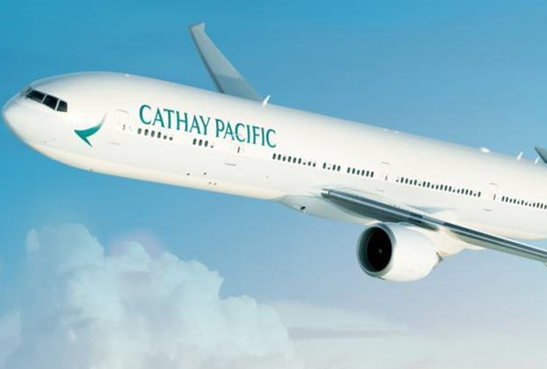 CATHAY PACIFIC - CHƯƠNG TRÌNH KHUYẾN MÃI 