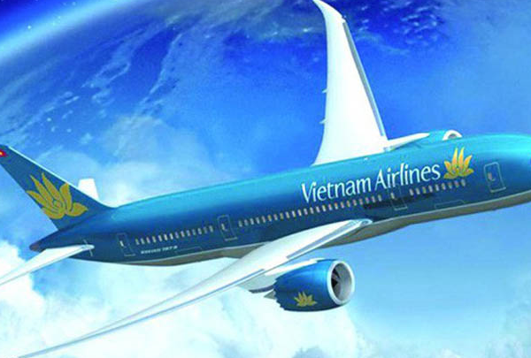 VIETNAM AIRLINES - TRIỂN KHAI DỊCH VỤ FAMILY CHECK-IN VÀ GROUP CHECK-IN TẠI CÁC SÂN BAY TRONG NƯỚC