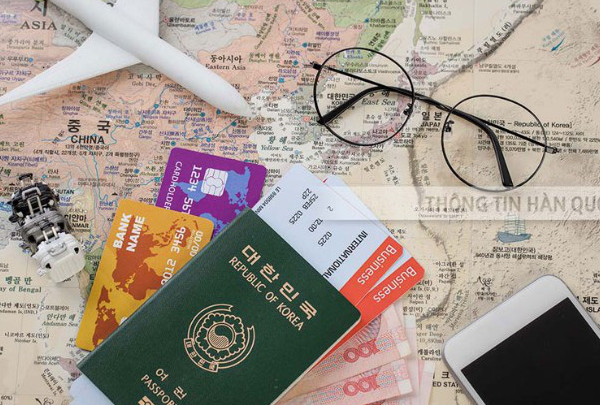 Người Việt lưu trú bất hợp pháp, Hàn Quốc đổi quy định cấp visa 5 năm 