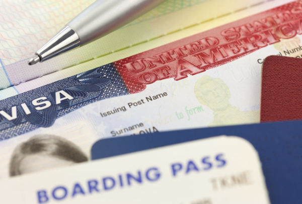 The Hill: Từ 1-6, xin visa vào Mỹ sẽ phải khai mạng xã hội đang xài