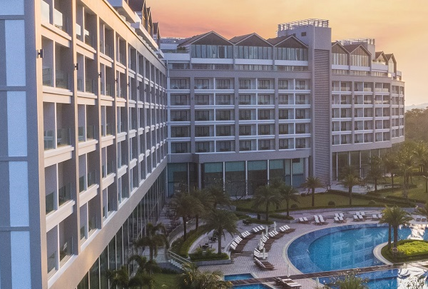 RADISSON BLU RESORT 5* PHÚ QUỐC (3 Ngày 2 đêm)