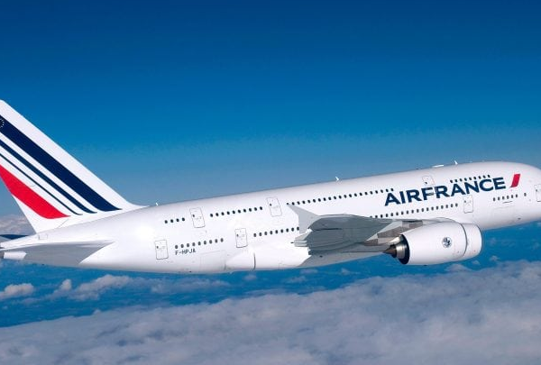 AIRFRANCE - SIÊU KHUYẾN MÃI GIÁ VÉ HẠNG THƯƠNG GIA