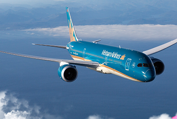 VIETNAM AIRLINES KHUYẾN MÃI GIÁ VÉ TỪ TP.HCM/ HÀ NỘI BAY ĐI NHẬT BẢN (KHỨ HỒI)