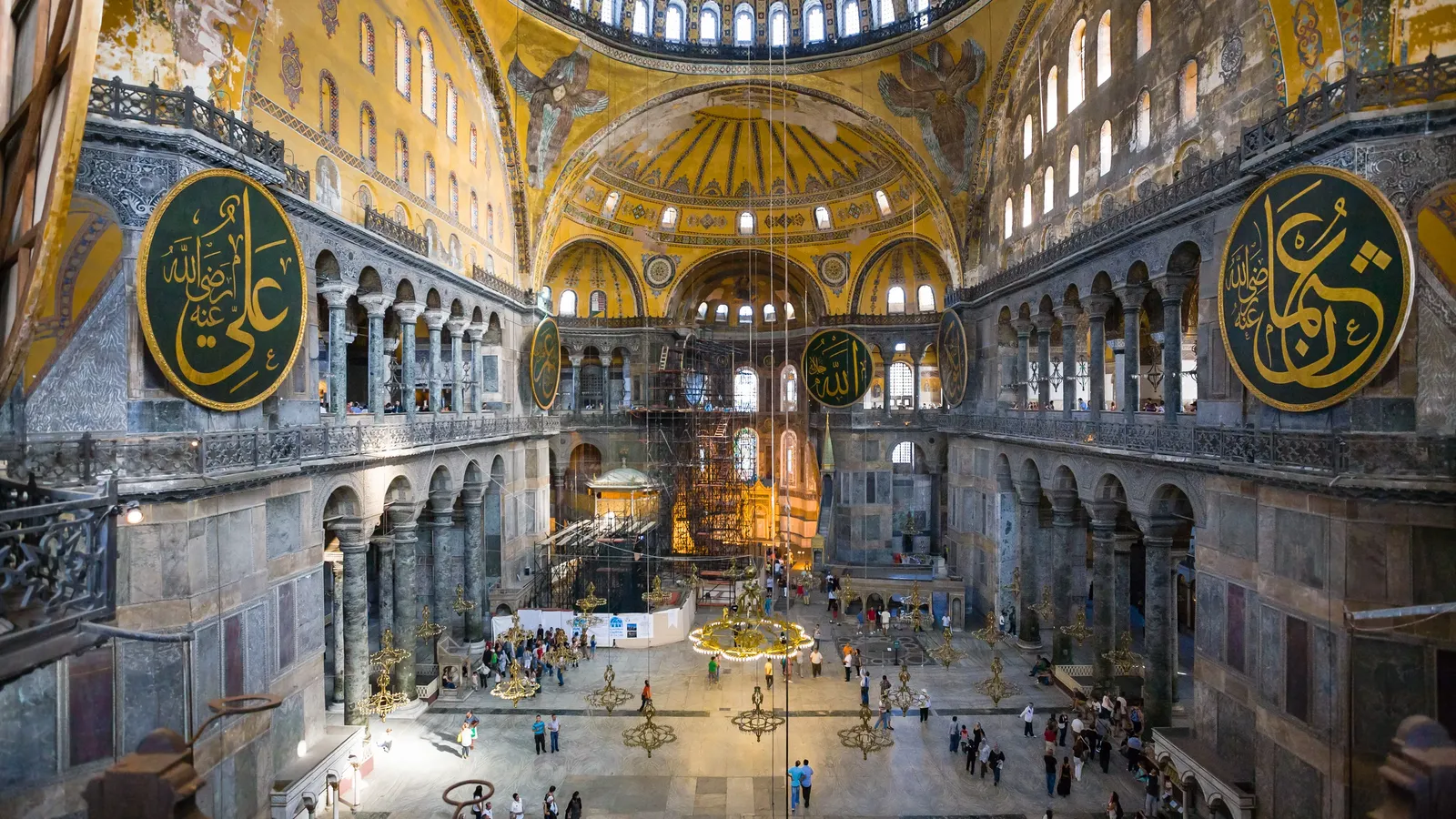 CÙNG NHAU KHÁM PHÁ ISTANBUL VỚI CHƯƠNG TRÌNH FREE TOURISTANBUL❗️