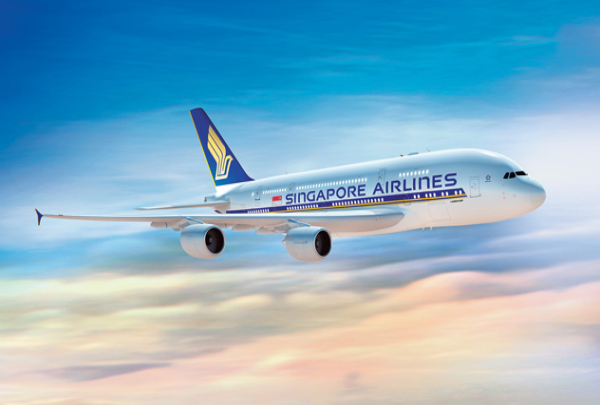 SINGAPORE AIRLINES - SIÊU KHUYẾN MÃI CHO THÁNG 6